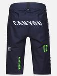 Spodenki Canyon CLLCTV Enduro Team Shorts. Fox leatt