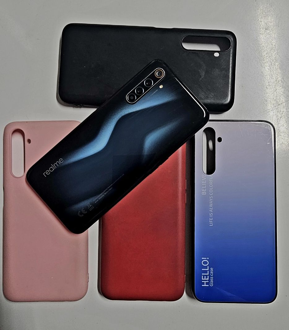 Realme 6 Pro Dual Sim