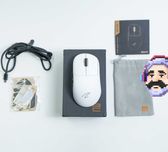 Гарантія! Zaopin Z2 4K Black-White БЕЗ ДОНГЛА | миша бездротова