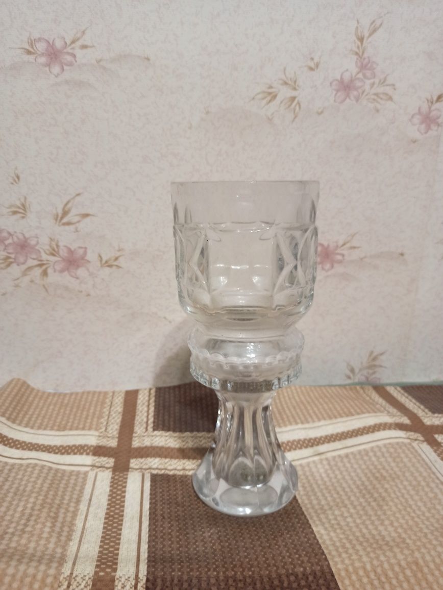 Продам вазы времён СССР