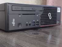 Комп Fujitsu Esprimo C720 sff. . Intel Pentium G3250  [ 2 (2) 3.2 GHz