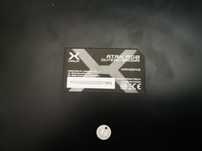 Klawiatura krux atax rgb
