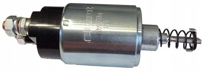 Włącznik wyłącznik elektromagnes rozrusznika Ursus C-330 C-360 Elmot