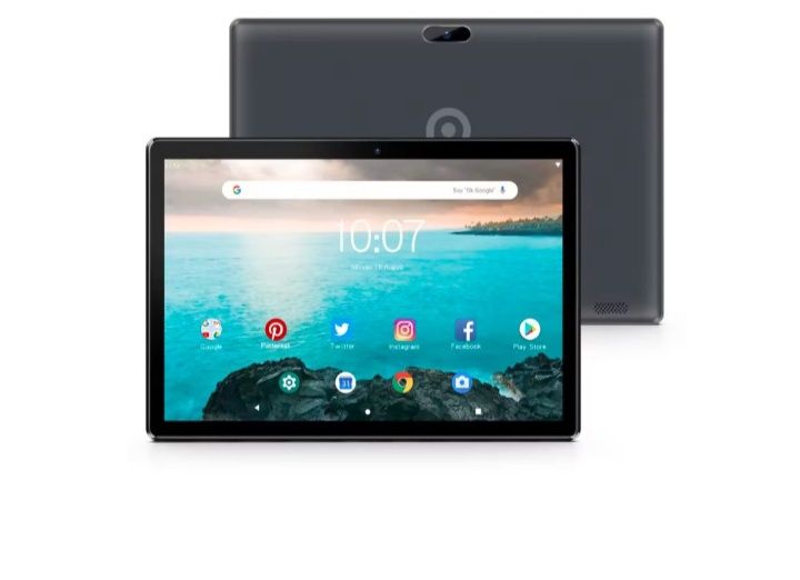 Планшет 10.1 дюйми 8/64gb Android