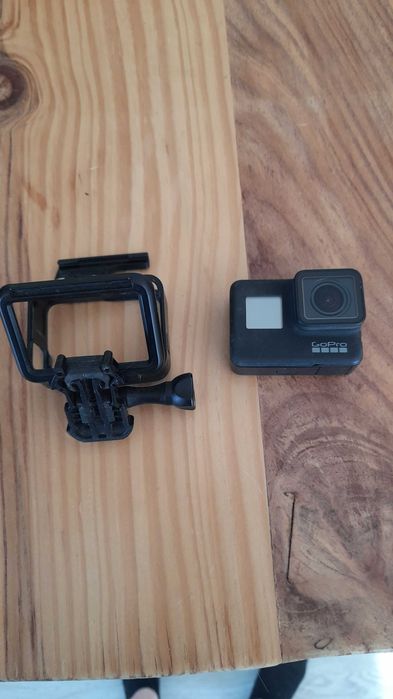 Gopro hero 7 venda