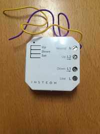 insteon micro-módulo estores (modelo 2444:422)