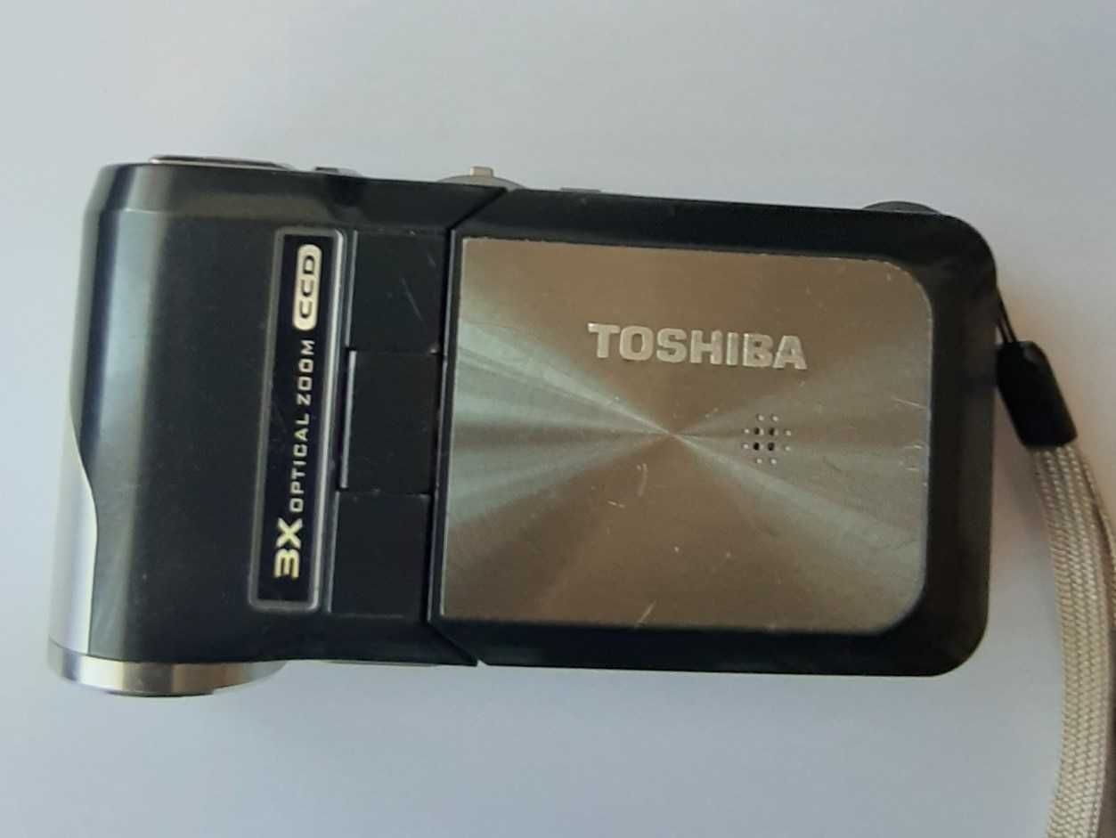 kamera Toshiba PA 3629E