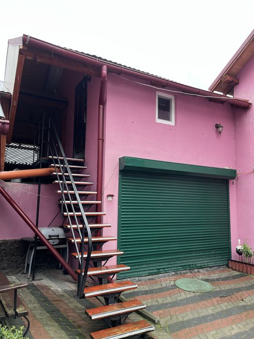 Проживання у Ворохті. Котедж, садиба «Віктан». Можливо група 20 осіб.