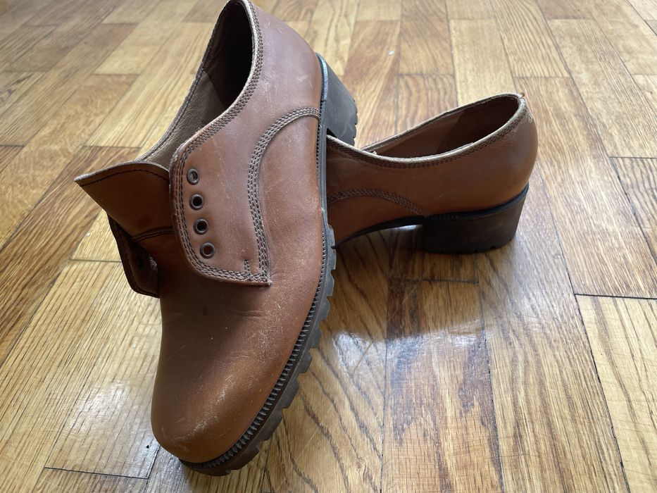 Туфлі, черевики Bally оригінал