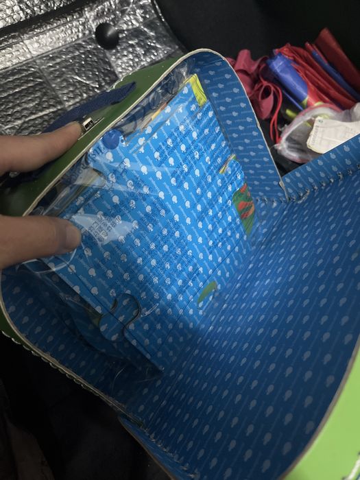 Puzzle gigante da imaginarium