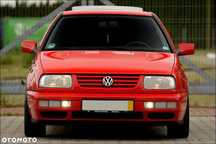 Volkswagen Vento 1.8 GLX 90KM * German Style * BBS * H&R 60/40 * Stan Kolekcjonerski *