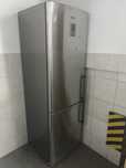 Lodówka Samsung 190 cm otwierana na lewo