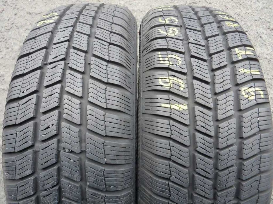 195/65 R15 91Т Barum Polaris3 Зима 2 штуки шини бу