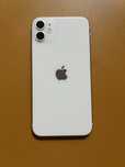 iPhone 11, 128 gb,bisly + gratisy
