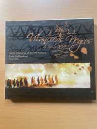 CD Vilancicos Negros do séc. XVII - Gulbenkian (Portugaler)