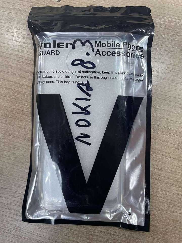 Etui na Nokia 8.3