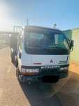 Mitsubishi Canter Intercooler Turbo 2000