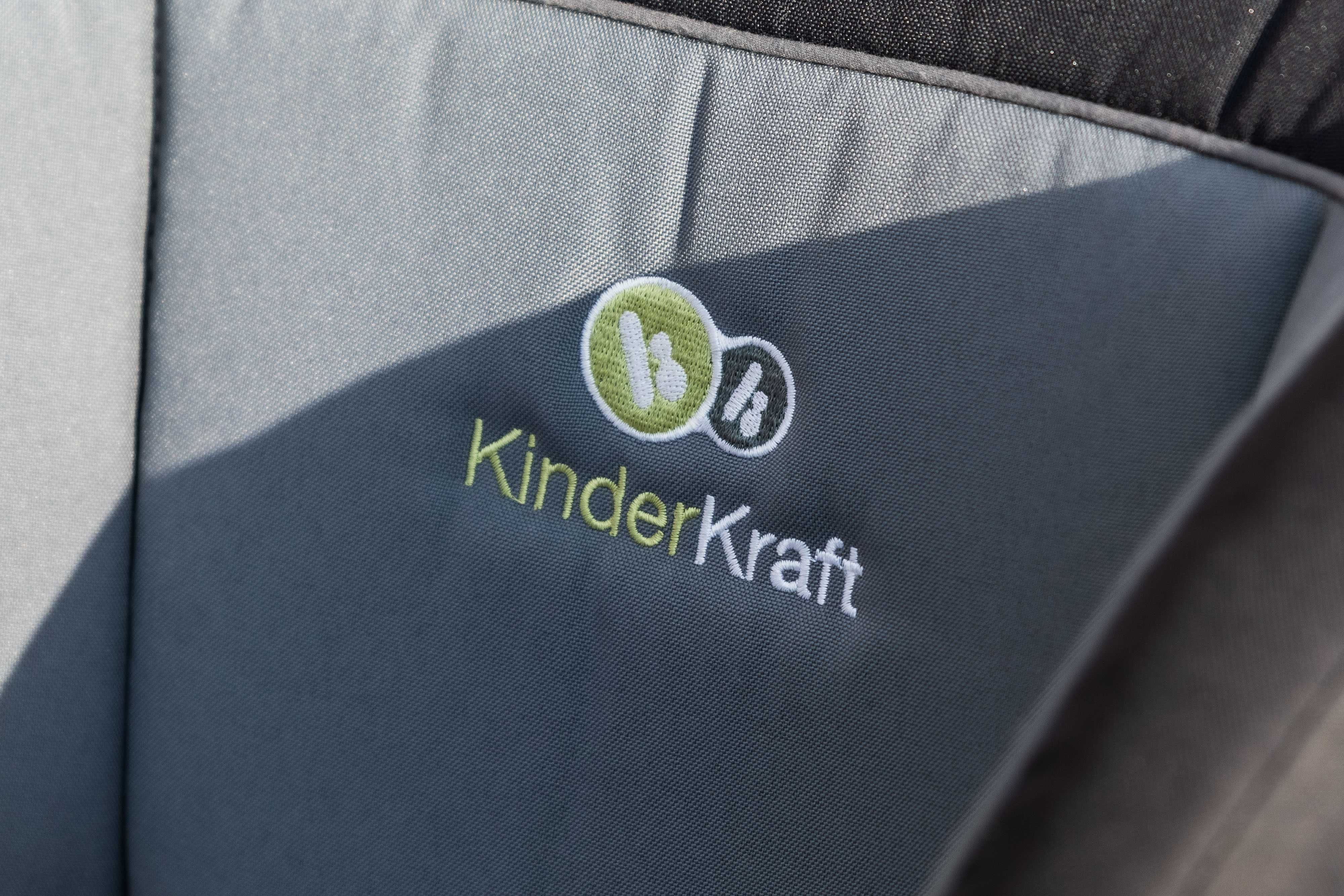 Fotelik samochodowy Kinder Kraft 11,6 - 13,5 kg jak nowy