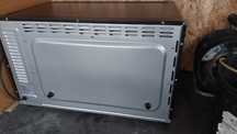 Forno como novo marca eletronia