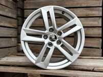 alufelgi 5x112 r17 Skoda NOWE! Octavia Superb Kodiaq Karoq Yeti