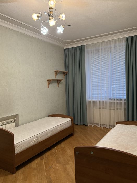 Сдам дом в аренду обуховка 4 комнаты долгосрочно