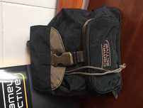 Mochila Camel Active - NOVA