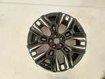 BMW 5 i5 G60 G61 felga aluminiowa alufelga 5x112 8,5" X 20" ET28