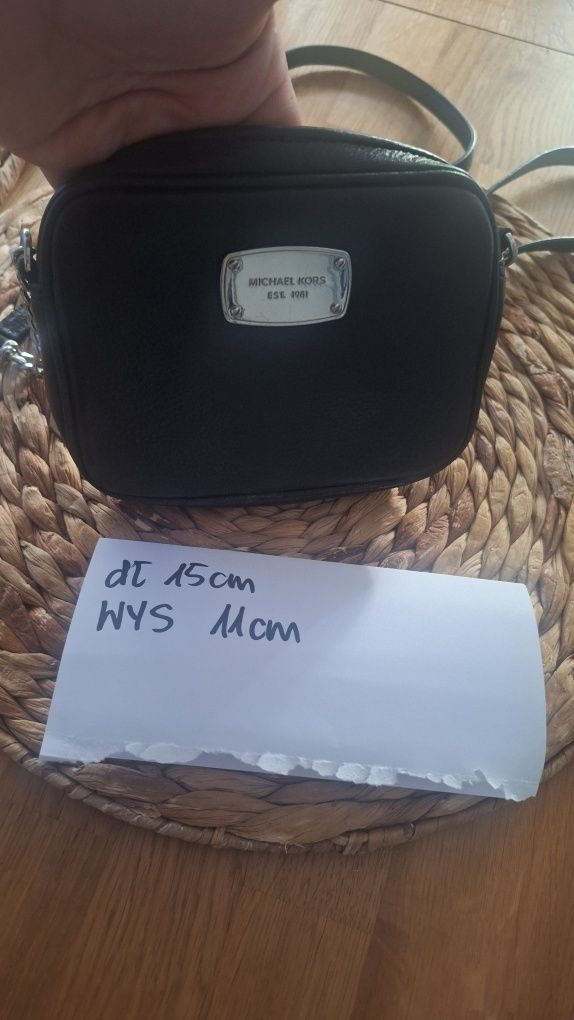 Oryginalna torebka Michael Kors OKAZJA