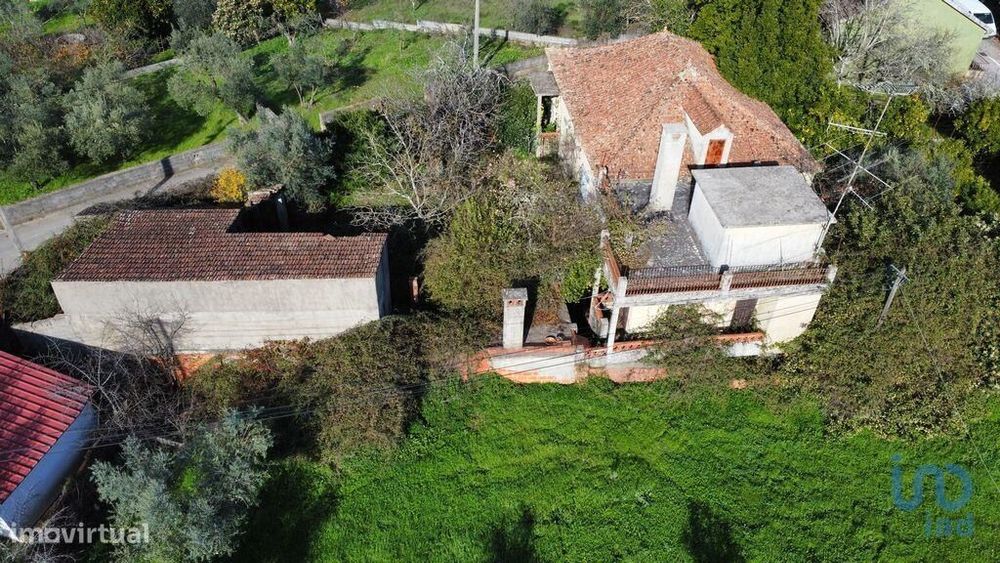 Casa / Villa T4 em Montes da Senhora de 182,00 m2