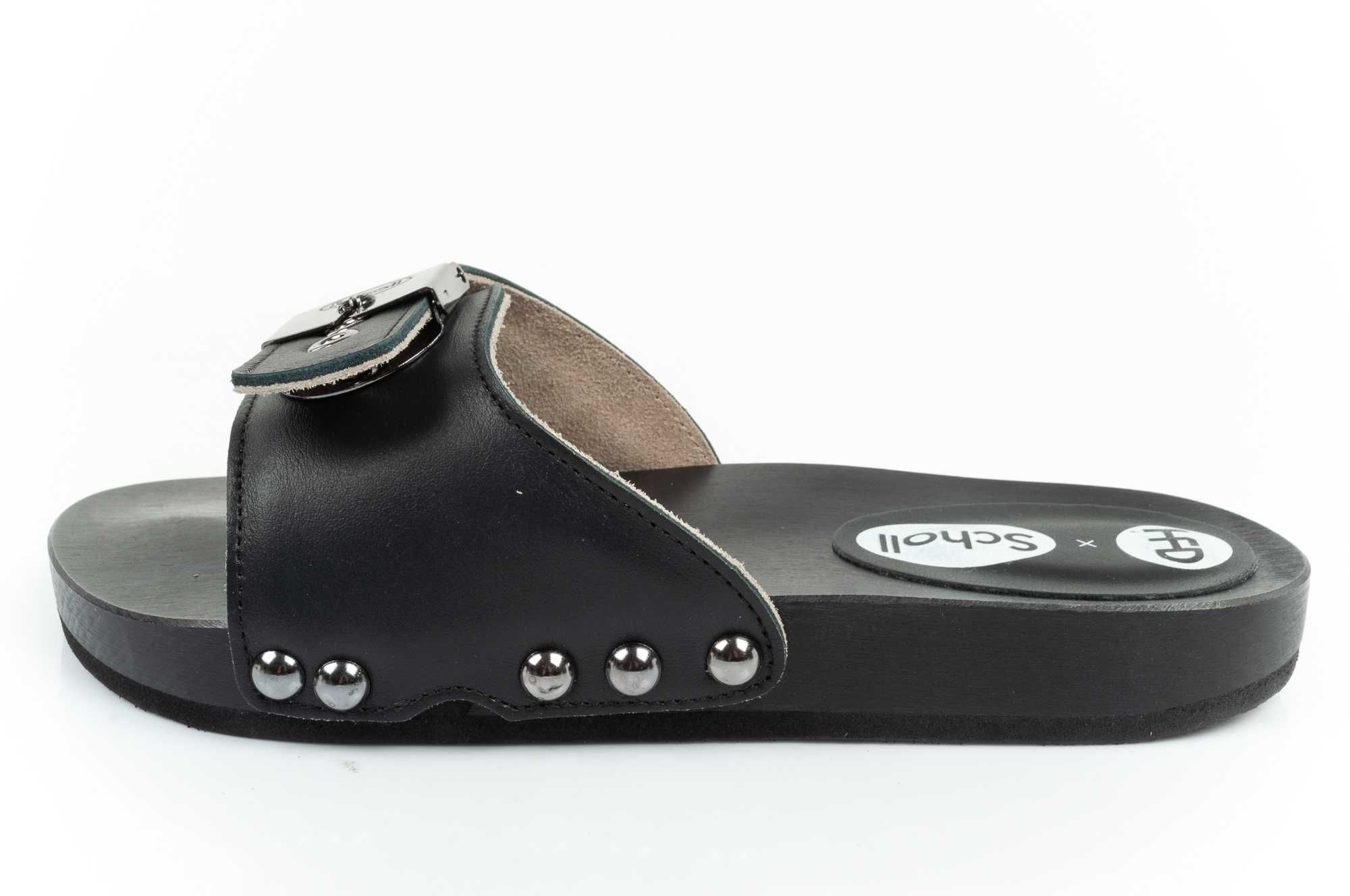 Buty klapki drewniaki Scholl x HFD Pescura Chodaki r. 35-46