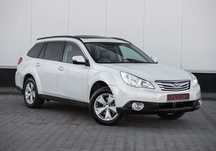 Subaru Outback 3.6i 260KM 4x4 Skóra Navi Kamera Xenon Tempomat Parktronic Serwis