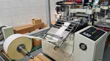 Maquina de Estampar  a Quente