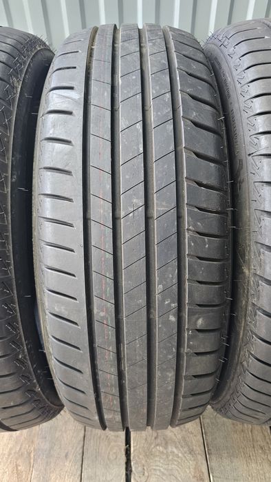 Bridgestone Turanza T005 225/55r19 103H XL
