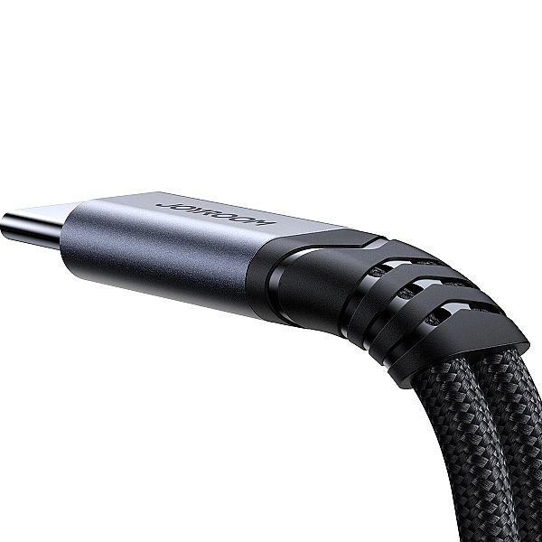 Adapter Dac 2w1 Joyroom Sy-c02 Usb-c do Usb-c / mini jack 3.5 mm - cza