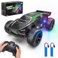 Kizeefun Rc Car Samochód Zdalnie Sterowany Od 6 Lat 2,4 Ghz