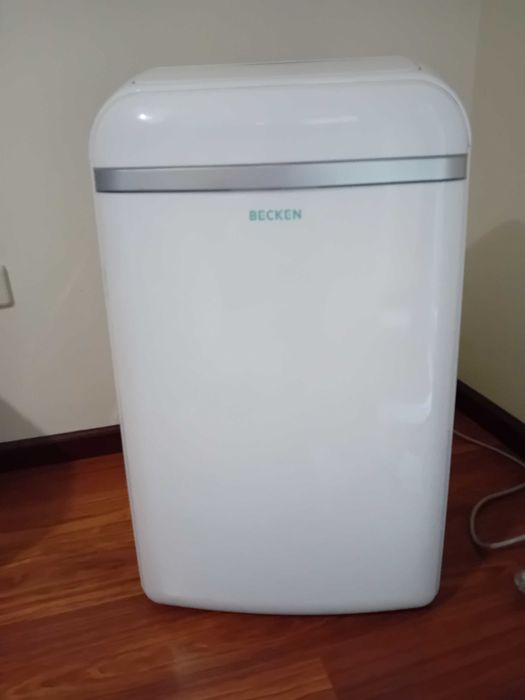Ar Condicionado Portátil Becken