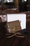 Torebka Celine brown