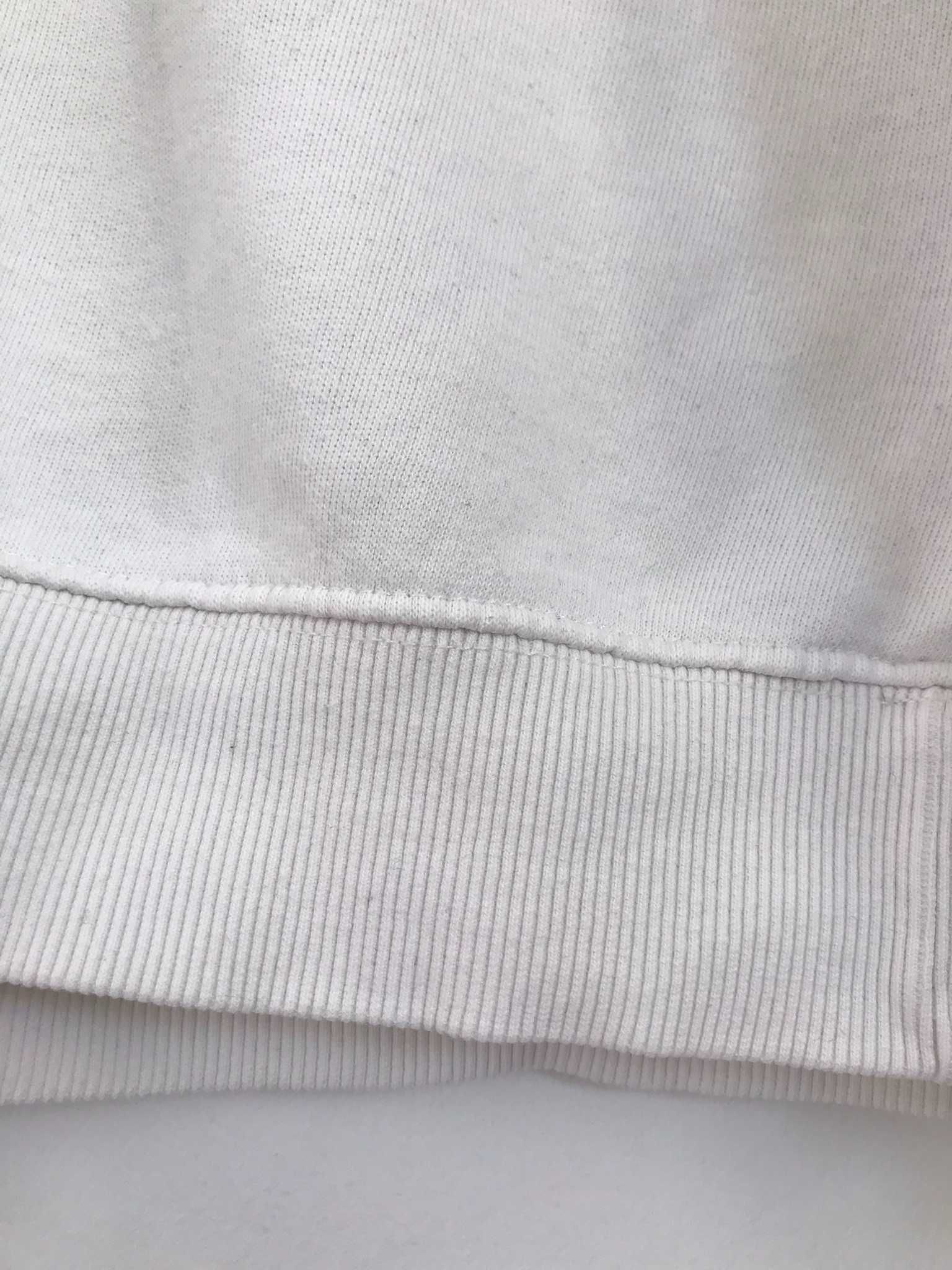 Bluza bawełniana Pull&Bear M