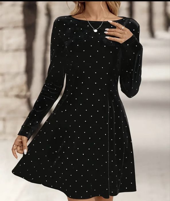 Жіноча сукня святкова