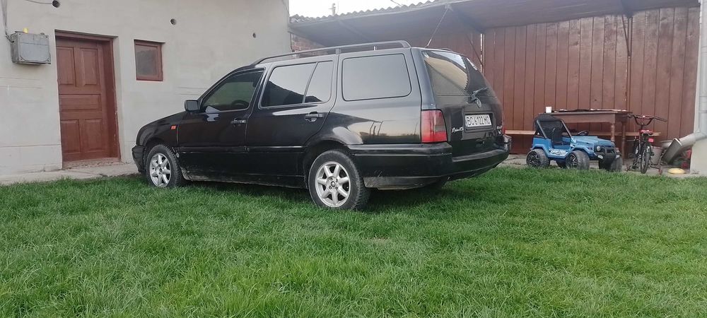 Продам авто в непоганому стані