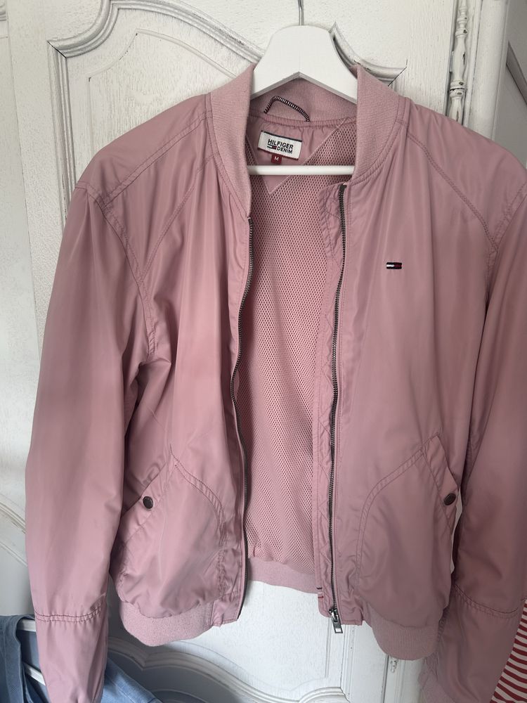 Kurtka tommy hilfiger r. M