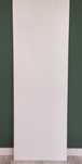 Blat laminowany biały IKEA LILLTRASK 186x63,5x2,8cm