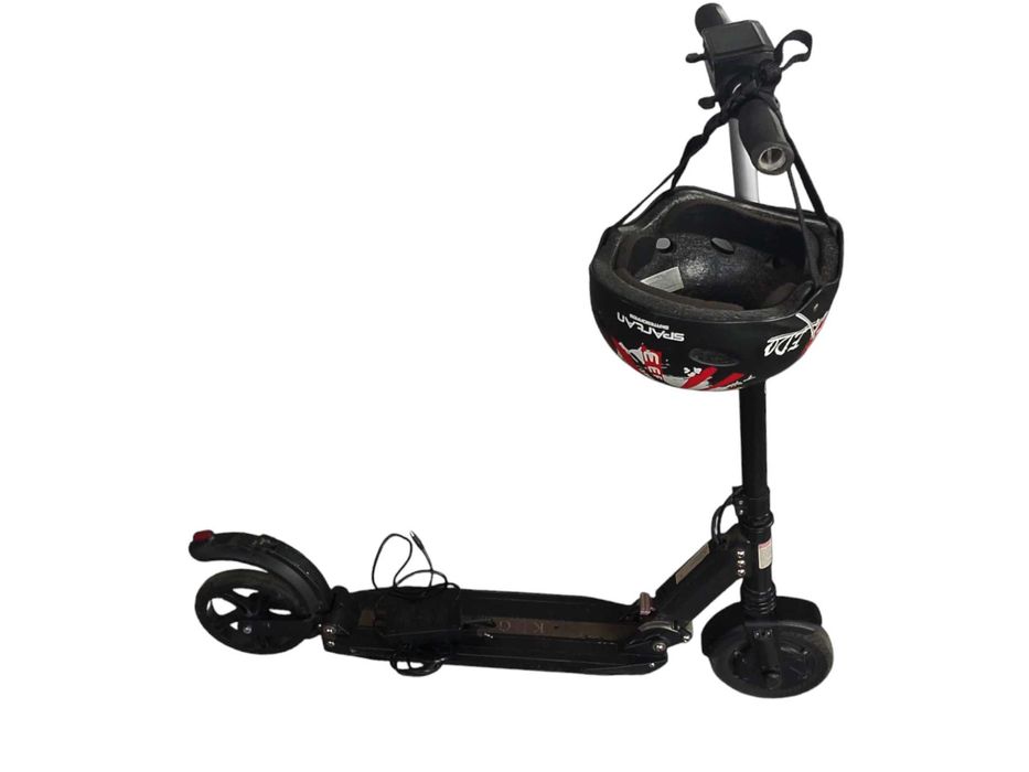 Hulajnoga elektryczna KUGOO S1