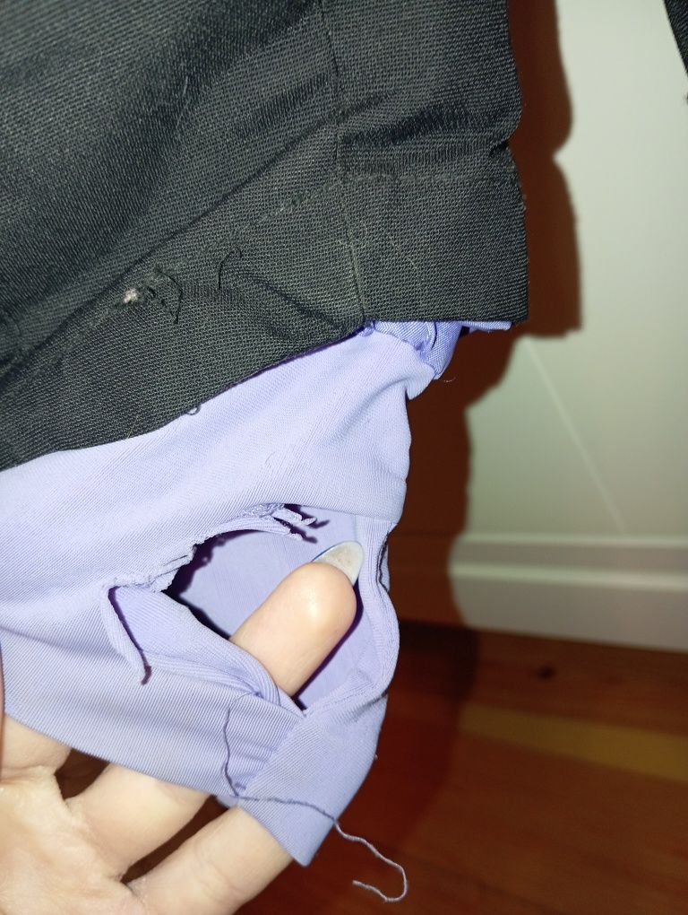 Kurtka zimowa, narciarska H&M