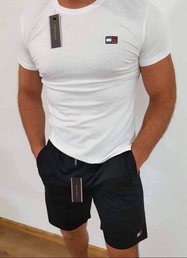 Komplet męski Nike Puma Guess Tommy Hilfiger Boss itp
