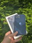 JAK NOWY ! iPhone 13 Czarny *Z Pudełkiem*