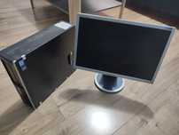 HP Compaq 8200 Elite SFF 250 GB SSD 8 GB Ram