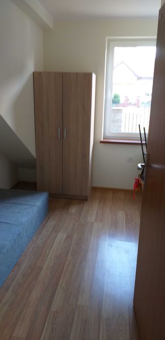 Pokój 1-osobowy od zaraz