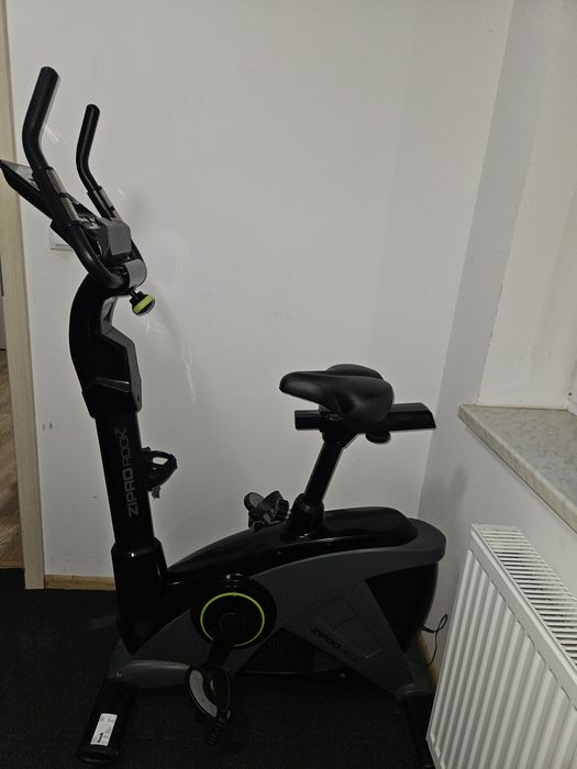 Rowerek zipro rook