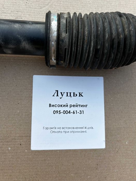 рульова рейка Hyundai IX35 Kia Sportage 2014-2021